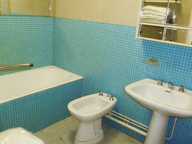 Titon Hotell 4*